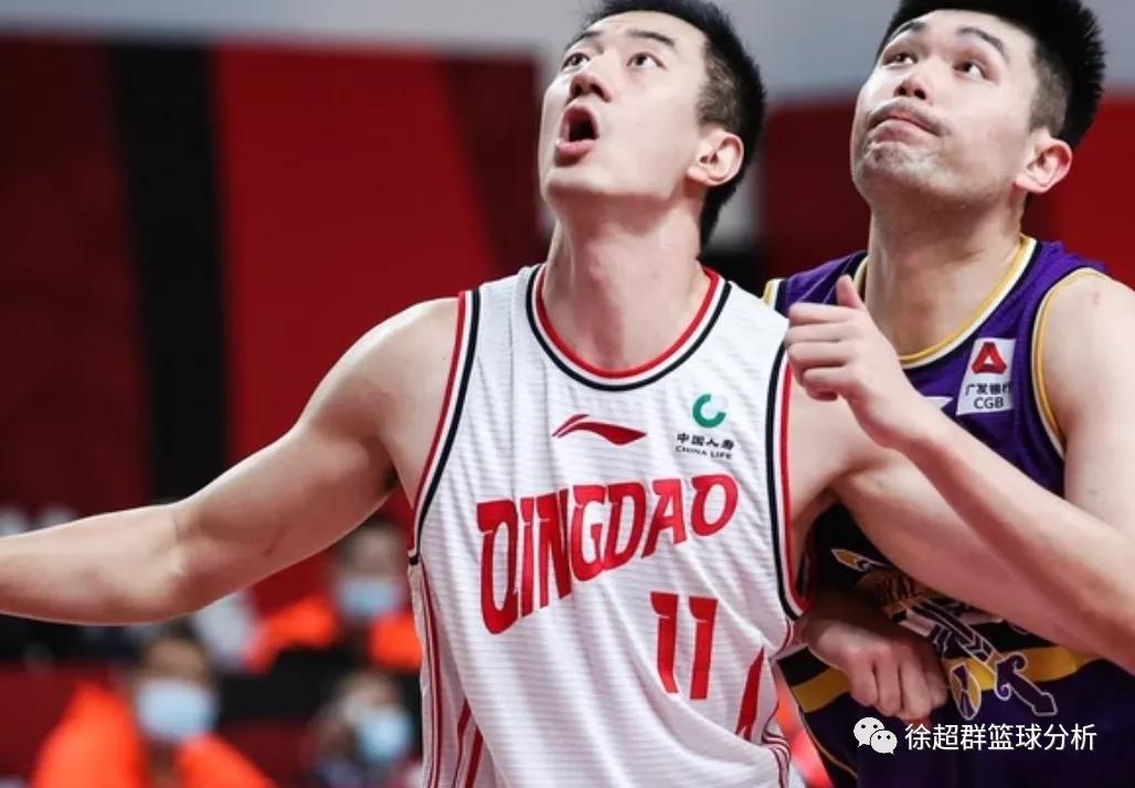 开云体育入口曝山东男篮接触大外援