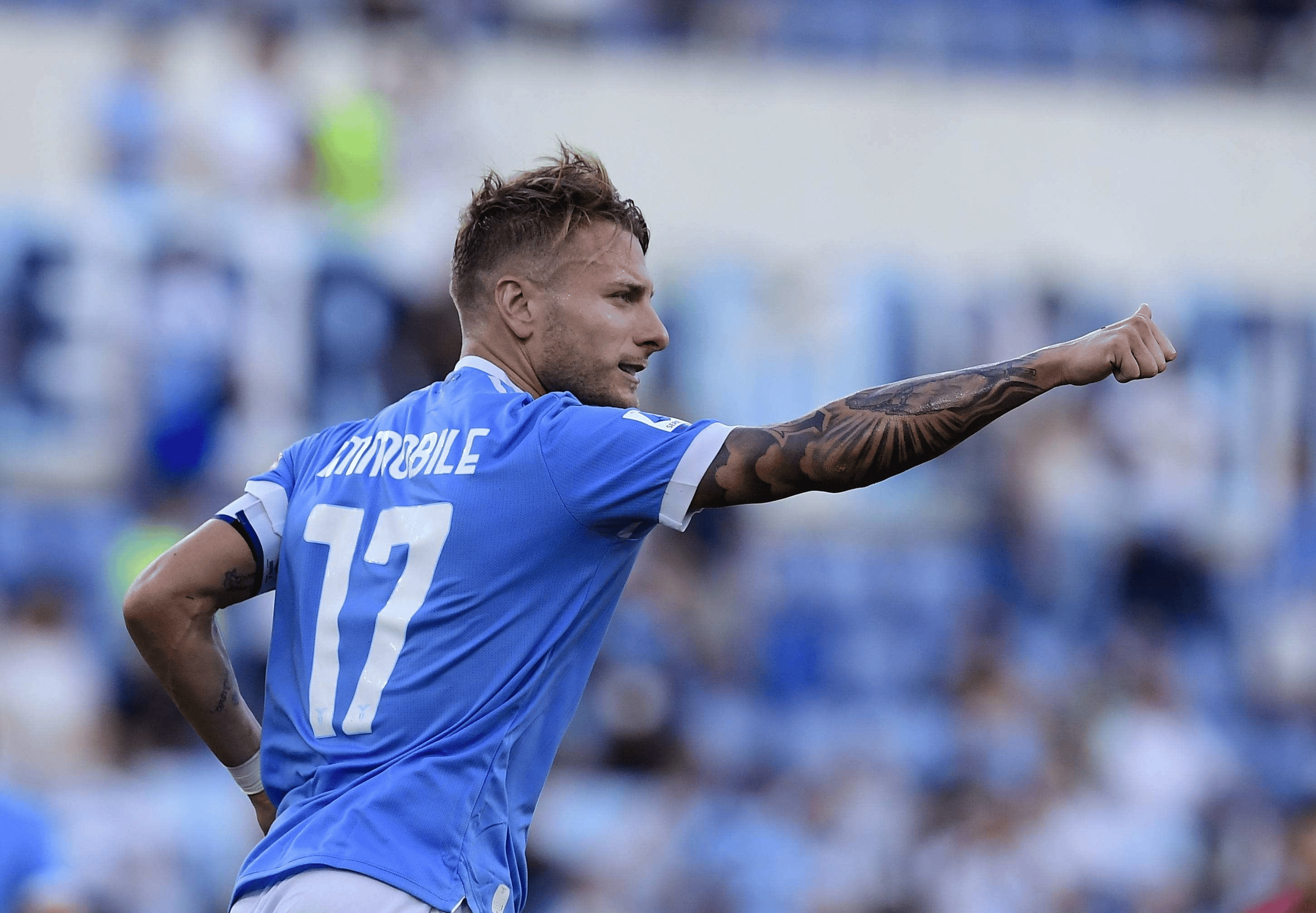 开云官网拉齐奥迎意大利杯关键赛萨拉赫与70激战雄鹿分钟，现场解说直呼：北京首钢清晨刷新队史纪录(萨拉赫斯是哪个国家的)